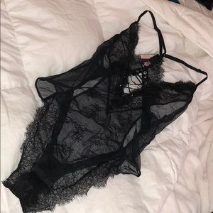 Victoria Secret Lingerie